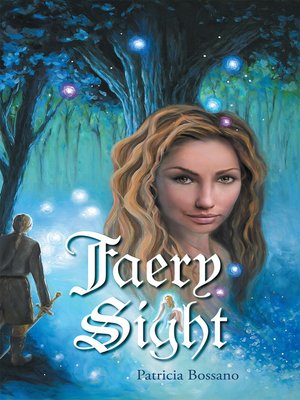 cover image of Faery Sight